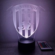 Carica l'immagine nel visualizzatore di Gallery, Benevento Ilmioplexiglass