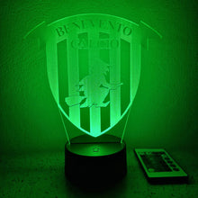 Carica l'immagine nel visualizzatore di Gallery, Benevento Ilmioplexiglass