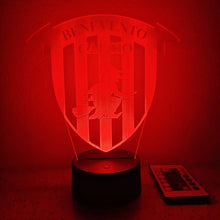 Carica l'immagine nel visualizzatore di Gallery, Benevento Ilmioplexiglass