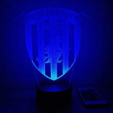 Carica l'immagine nel visualizzatore di Gallery, Benevento Ilmioplexiglass