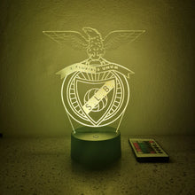 Carica l'immagine nel visualizzatore di Gallery, Benfica