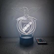 Carica l'immagine nel visualizzatore di Gallery, Benfica