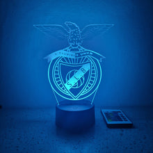 Carica l'immagine nel visualizzatore di Gallery, Benfica