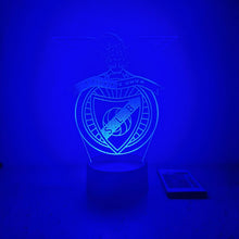 Carica l'immagine nel visualizzatore di Gallery, Benfica