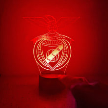 Carica l'immagine nel visualizzatore di Gallery, Benfica