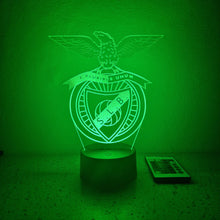 Carica l'immagine nel visualizzatore di Gallery, Benfica