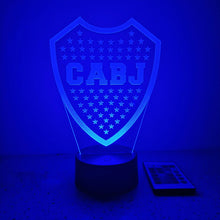 Carica l'immagine nel visualizzatore di Gallery, Boca Juniors