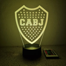 Carica l'immagine nel visualizzatore di Gallery, Boca Juniors