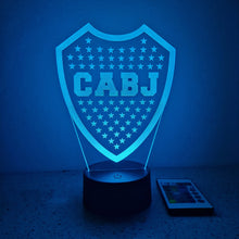 Carica l'immagine nel visualizzatore di Gallery, Boca Juniors