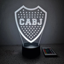 Carica l'immagine nel visualizzatore di Gallery, Boca Juniors
