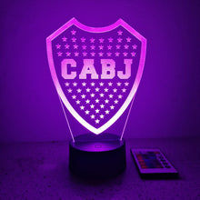 Carica l'immagine nel visualizzatore di Gallery, Boca Juniors