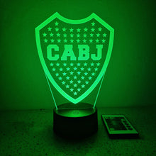 Carica l'immagine nel visualizzatore di Gallery, Boca Juniors