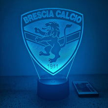 Carica l'immagine nel visualizzatore di Gallery, Brescia Calcio