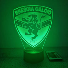 Carica l'immagine nel visualizzatore di Gallery, Brescia Calcio