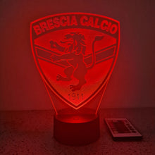 Carica l'immagine nel visualizzatore di Gallery, Brescia Calcio