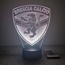 Carica l'immagine nel visualizzatore di Gallery, Brescia Calcio