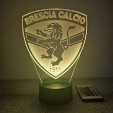 Carica l'immagine nel visualizzatore di Gallery, Brescia Calcio
