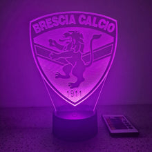 Carica l'immagine nel visualizzatore di Gallery, Brescia Calcio