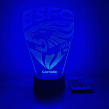 Carica l'immagine nel visualizzatore di Gallery, Brescia