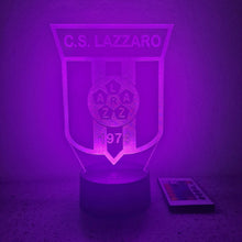 Carica l'immagine nel visualizzatore di Gallery, CS Lazzaro