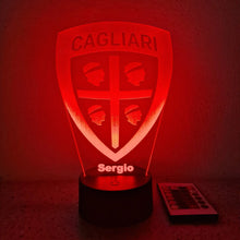 Carica l'immagine nel visualizzatore di Gallery, Cagliari