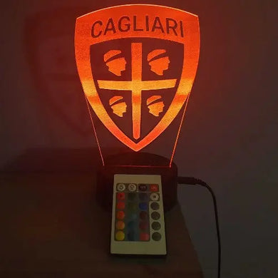Cagliari - Ilmioplexiglass