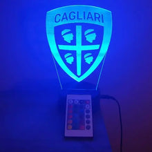 Carica l'immagine nel visualizzatore di Gallery, Cagliari - Ilmioplexiglass