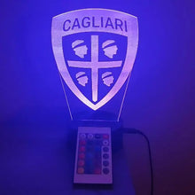 Carica l'immagine nel visualizzatore di Gallery, Cagliari - Ilmioplexiglass