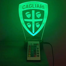 Carica l'immagine nel visualizzatore di Gallery, Cagliari - Ilmioplexiglass