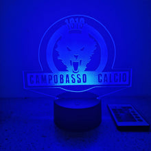 Carica l'immagine nel visualizzatore di Gallery, Campobasso