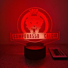 Carica l'immagine nel visualizzatore di Gallery, Campobasso