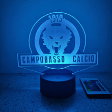 Carica l'immagine nel visualizzatore di Gallery, Campobasso