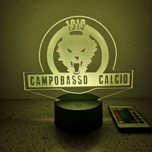 Carica l'immagine nel visualizzatore di Gallery, Campobasso