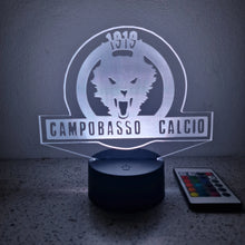 Carica l'immagine nel visualizzatore di Gallery, Campobasso