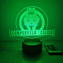 Carica l'immagine nel visualizzatore di Gallery, Campobasso