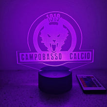 Carica l'immagine nel visualizzatore di Gallery, Campobasso