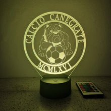 Carica l'immagine nel visualizzatore di Gallery, Canegrate