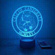 Carica l'immagine nel visualizzatore di Gallery, Canegrate