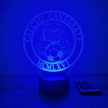 Carica l'immagine nel visualizzatore di Gallery, Canegrate