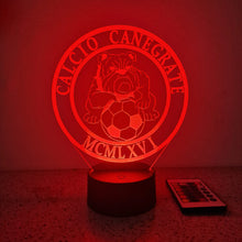 Carica l'immagine nel visualizzatore di Gallery, Canegrate