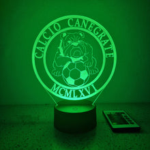 Carica l'immagine nel visualizzatore di Gallery, Canegrate