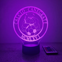 Carica l'immagine nel visualizzatore di Gallery, Canegrate