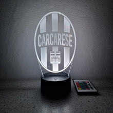 Carica l'immagine nel visualizzatore di Gallery, Carcarese