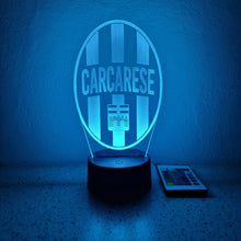 Carica l'immagine nel visualizzatore di Gallery, Carcarese