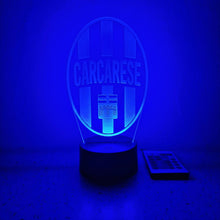 Carica l'immagine nel visualizzatore di Gallery, Carcarese