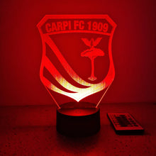 Carica l'immagine nel visualizzatore di Gallery, Carpi