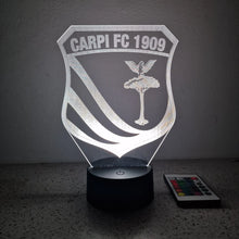 Carica l'immagine nel visualizzatore di Gallery, Carpi