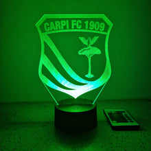 Carica l'immagine nel visualizzatore di Gallery, Carpi