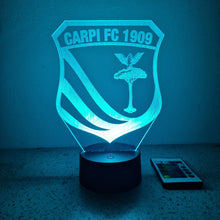 Carica l'immagine nel visualizzatore di Gallery, Carpi