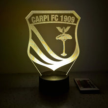 Carica l'immagine nel visualizzatore di Gallery, Carpi